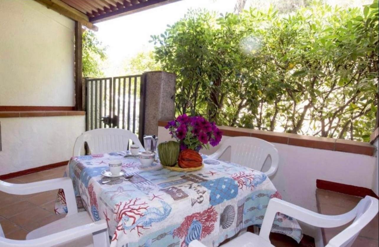 Case Vacanze Maestrale Fetovaia Exterior photo