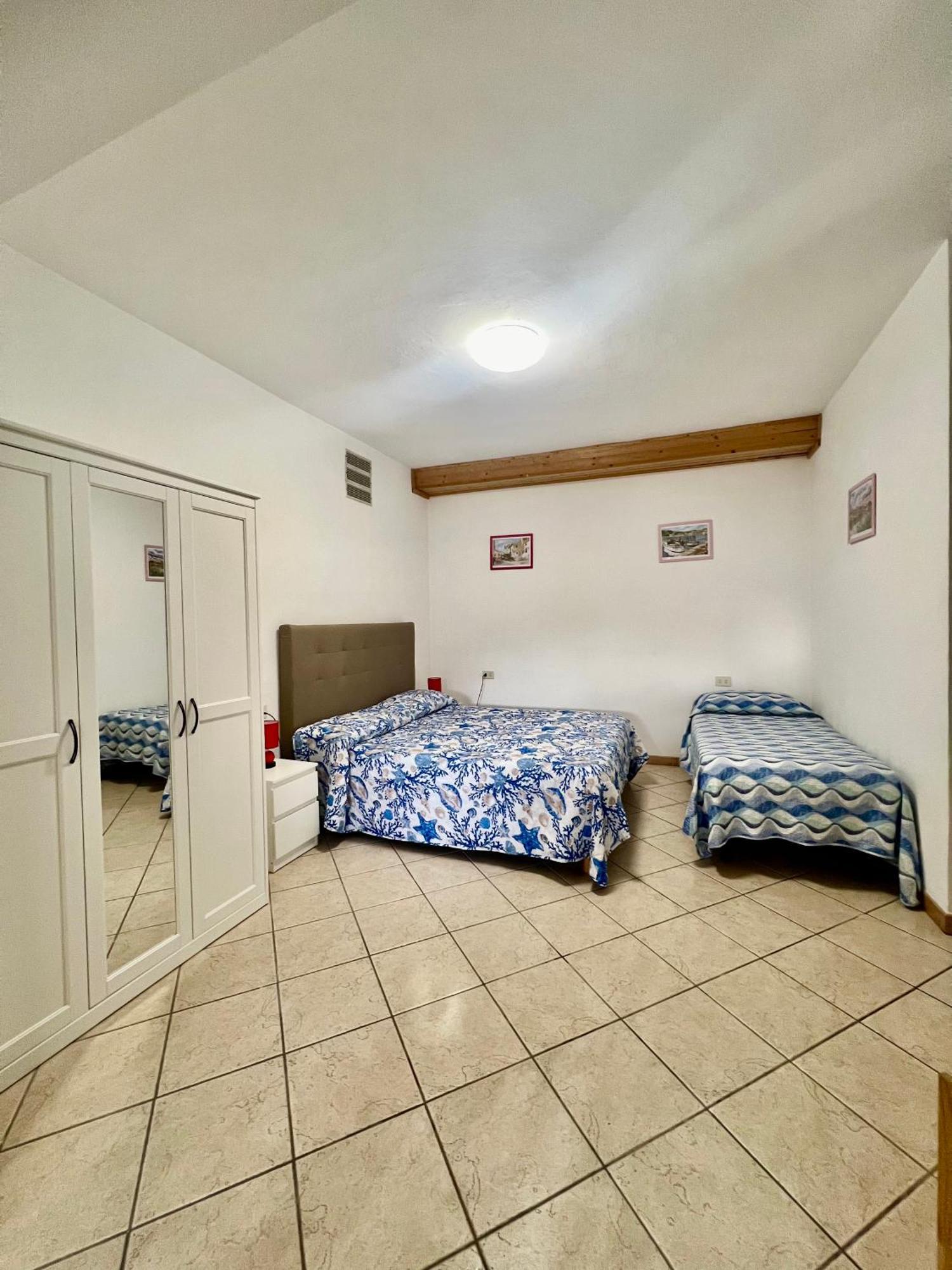 Case Vacanze Maestrale Fetovaia Exterior photo