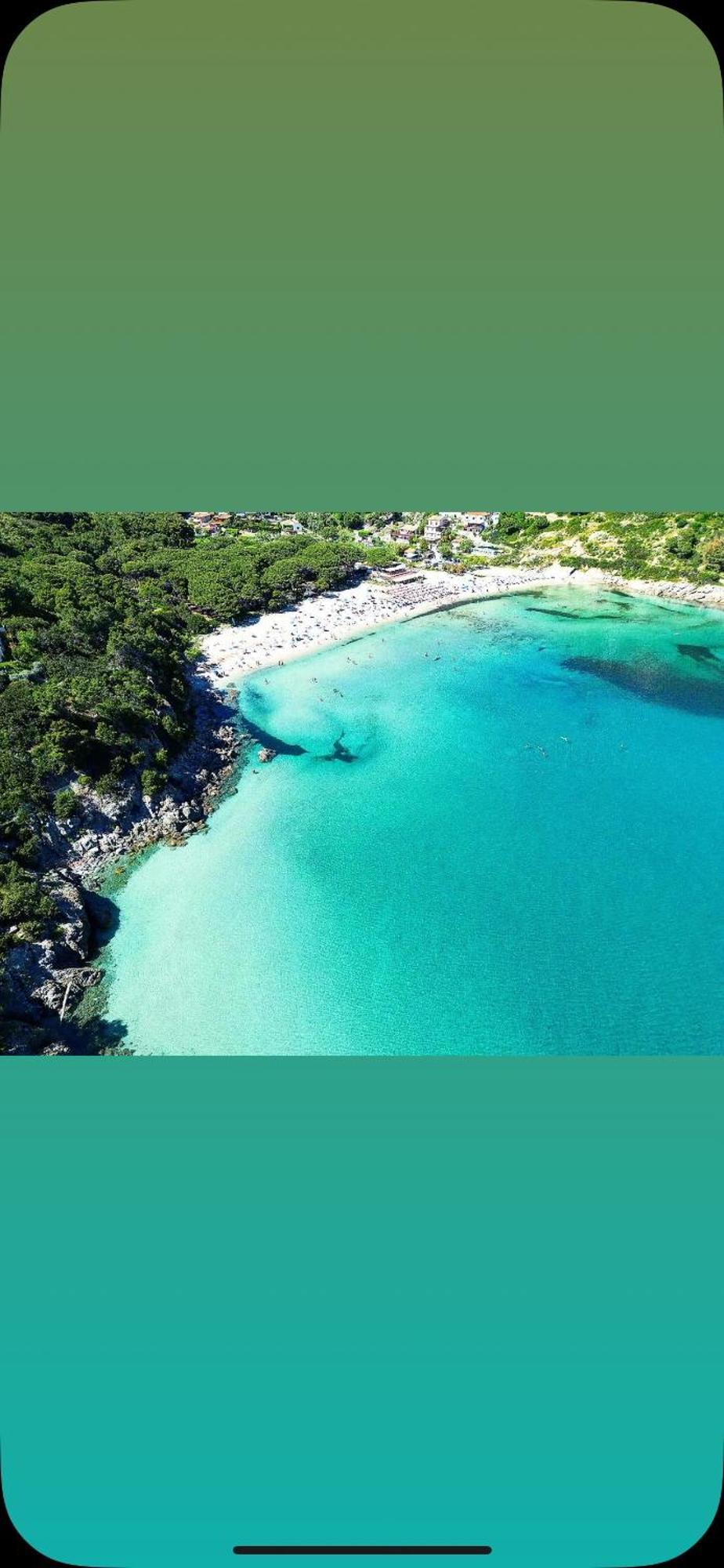Case Vacanze Maestrale Fetovaia Exterior photo
